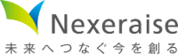 株式会社ネクセライズ-ロゴ