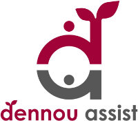 伝農アシスト株式会社-ロゴ