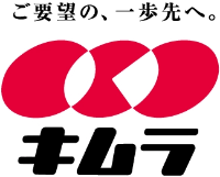 株式会社キムラ-ロゴ