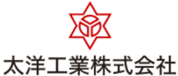 太洋工業株式会社-ロゴ