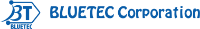 BLUETEC株式会社-ロゴ