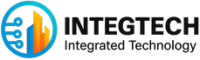 インテグテック株式会社-ロゴ
