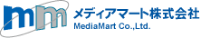 メディアマート株式会社-ロゴ