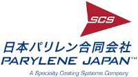 日本パリレン合同会社-ロゴ