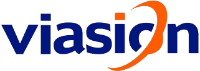 Viasion Technology Co. Ltd.-ロゴ
