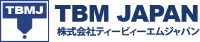 株式会社ティービーエムジャパン-ロゴ