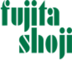 藤田商事株式会社-ロゴ