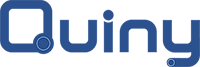 Quiny株式会社-ロゴ