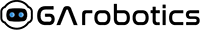 株式会社GARobotics-ロゴ
