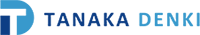 田中電気株式会社-ロゴ