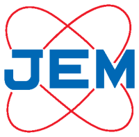 日本電子材料株式会社-ロゴ