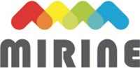 合同会社ＭＩＲＩＮＥ-ロゴ