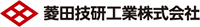 菱田技研工業株式会社-ロゴ