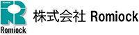 株式会社Romiock-ロゴ