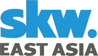 SKWイーストアジア株式会社-ロゴ