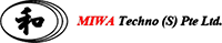MIWA TECHNO (S) PTE LTD.-ロゴ