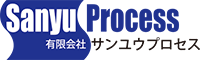 有限会社サンユウプロセス-ロゴ