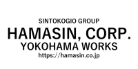 株式会社浜新商会-ロゴ