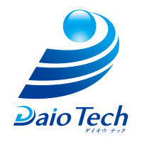 大王加工紙工業株式会社-ロゴ