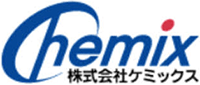 株式会社ケミックス-ロゴ