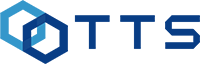 TTS株式会社-ロゴ