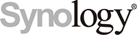 Synology Japan株式会社-ロゴ