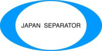ジャパンセパレーター株式会社-ロゴ