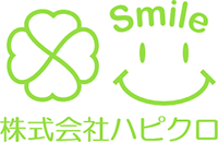 株式会社ハピクロ-ロゴ