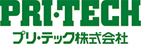プリ・テック株式会社-ロゴ