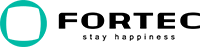 株式会社フォルテック-ロゴ