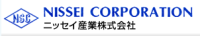ニッセイ産業株式会社-ロゴ