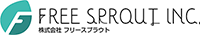 株式会社フリースプラウト-ロゴ