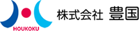 株式会社豊国-ロゴ
