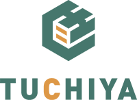 土屋建設株式会社-ロゴ