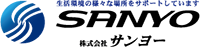株式会社サンヨー-ロゴ
