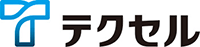 株式会社テクセル-ロゴ