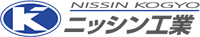 株式会社ニッシン工業-ロゴ