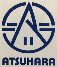 株式会社アツハラ-ロゴ