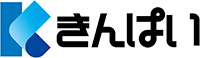 株式会社きんぱい-ロゴ