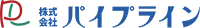 株式会社パイプライン-ロゴ