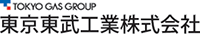 東京東武工業株式会社-ロゴ