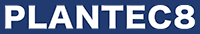 プランテックエイト株式会社-ロゴ