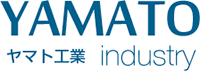 有限会社ヤマト工業-ロゴ
