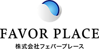 株式会社フェバープレース-ロゴ