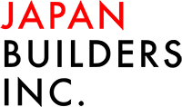 ジャパンビルダーズ株式会社-ロゴ