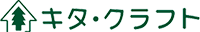 キタ・クラフト株式会社-ロゴ