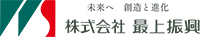 株式会社最上振興-ロゴ