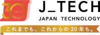 株式会社ジェイテック-ロゴ