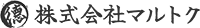 株式会社マルトク-ロゴ