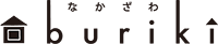 なかざわburiki株式会社-ロゴ